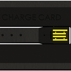 ChargeCard til din smartphone